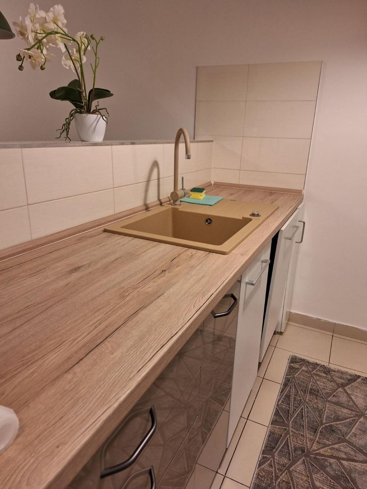 Apartman Lory, Zagreb, Downtown, With Own Parking In The Garage Buitenkant foto