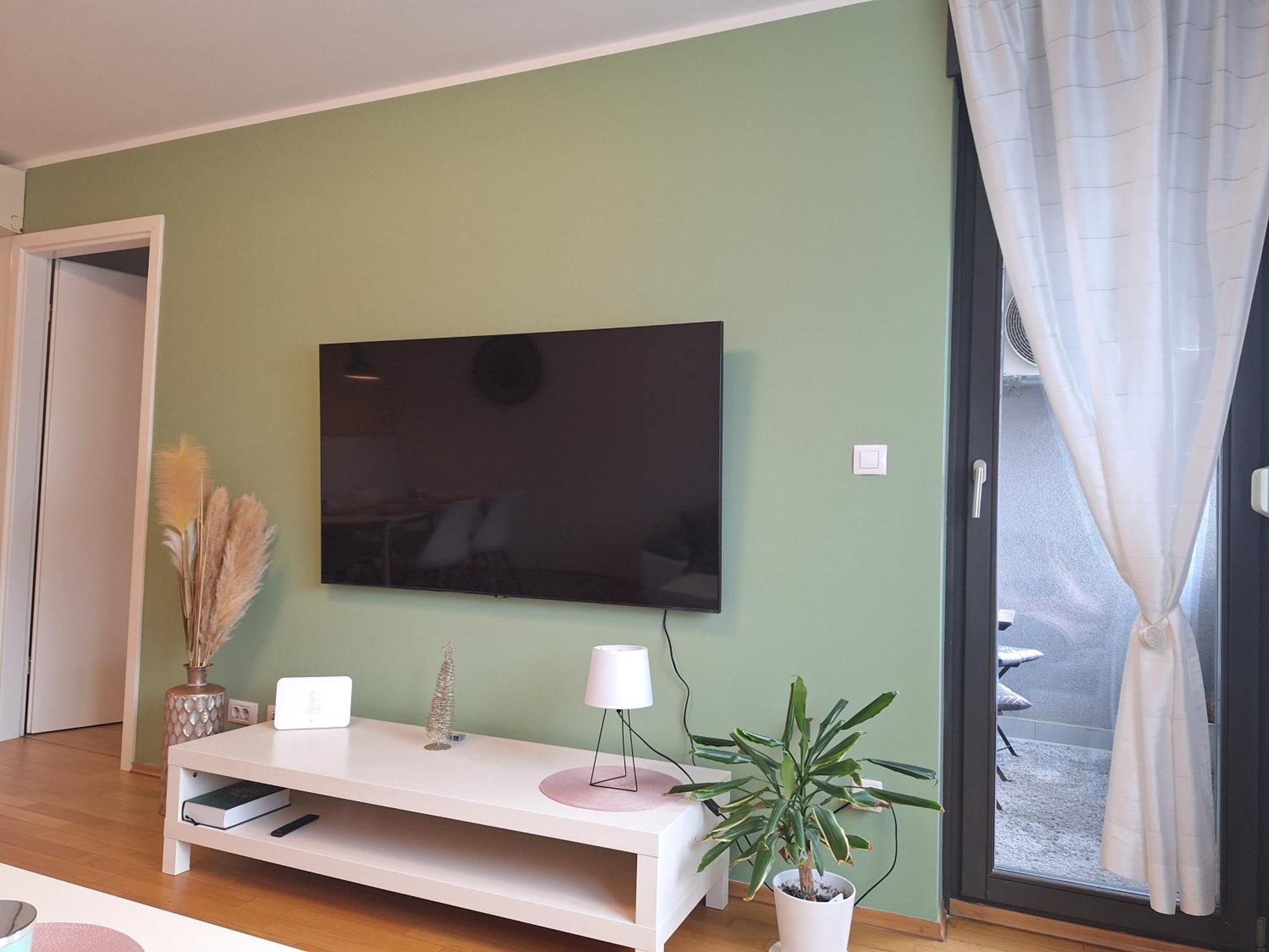 Apartman Lory, Zagreb, Downtown, With Own Parking In The Garage Buitenkant foto